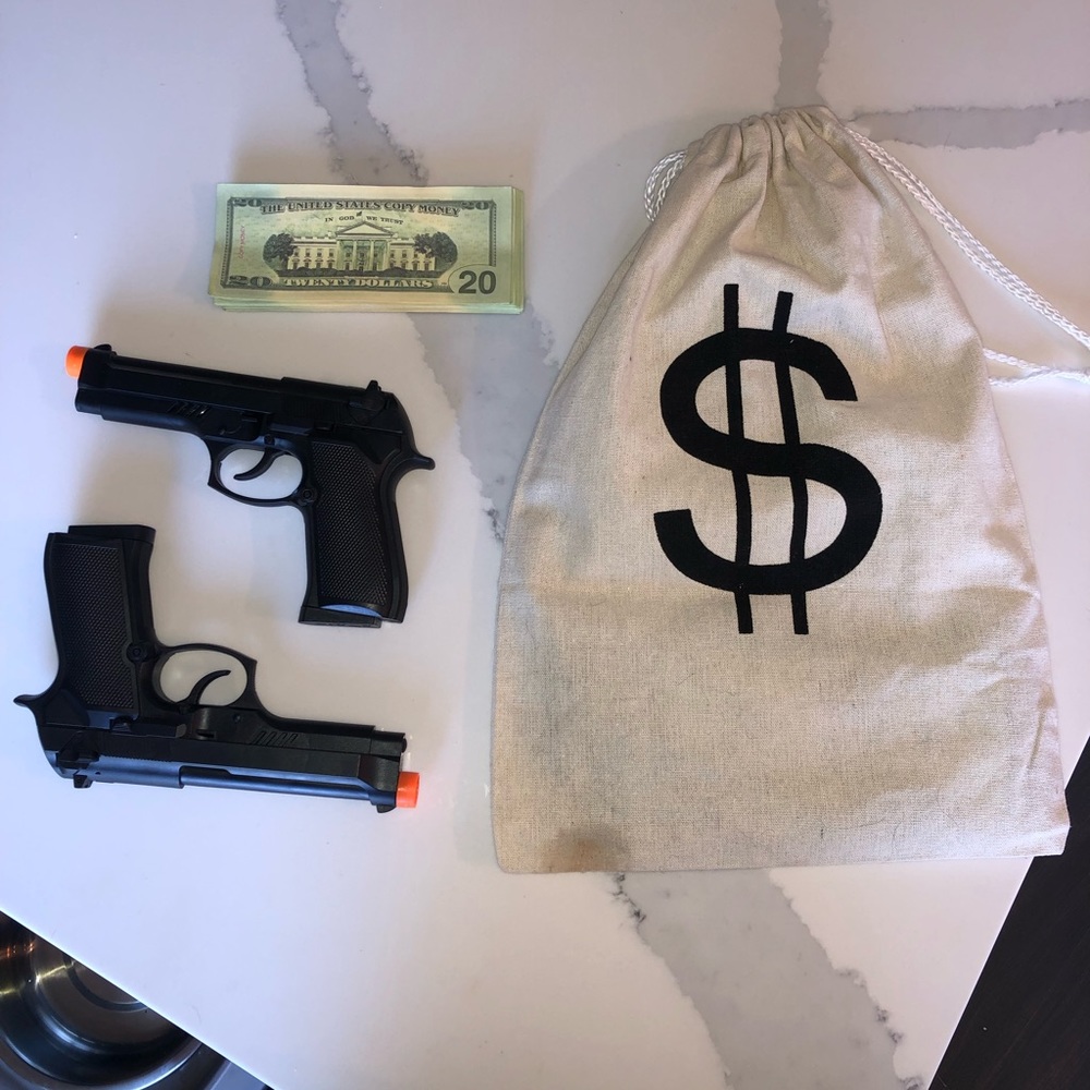 Halloween Accessories